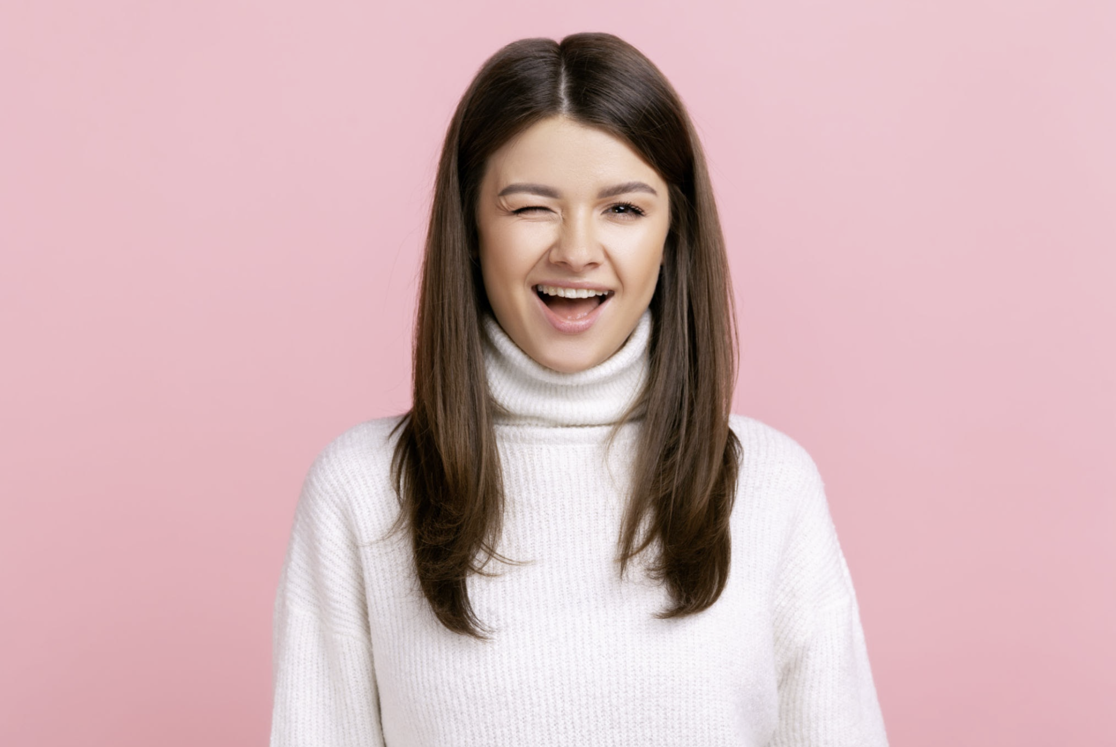 Happy customer testimonial